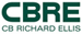 cbre logo